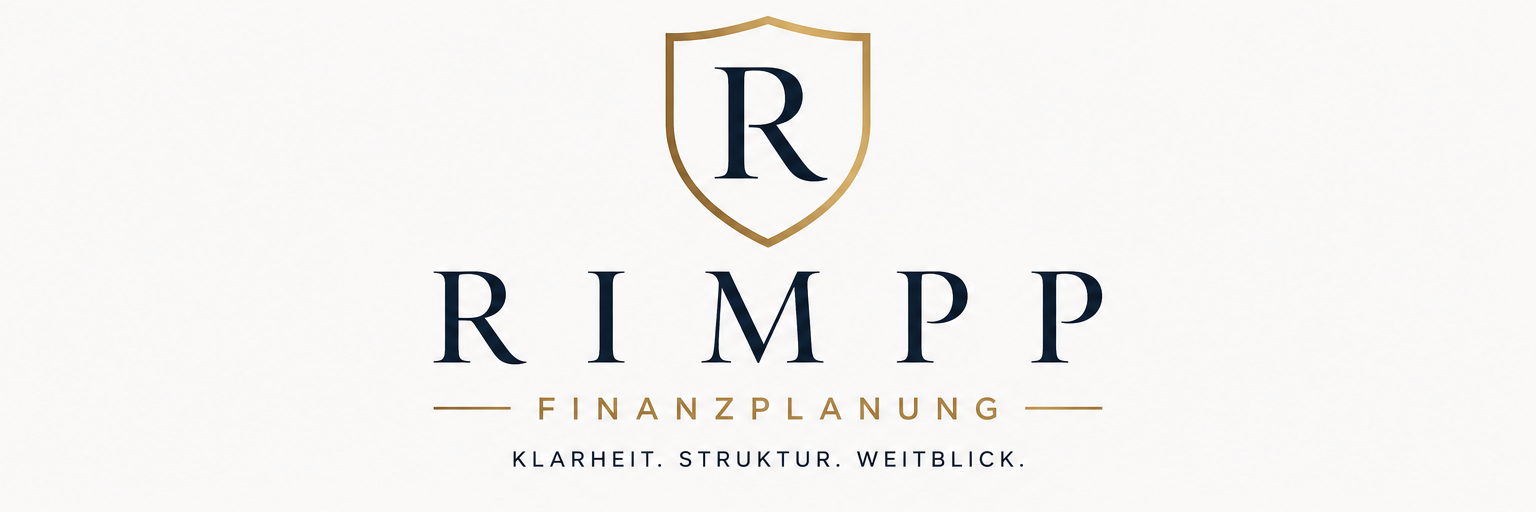 Daniel Rimpp | Finanzplanung f&uuml;r Privatpersonen und Unternehmer in Horb